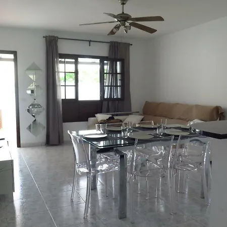 Casa Mi Lanzarote Сasa de vacaciones *