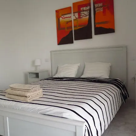 Casa Mi Lanzarote Сasa de vacaciones *