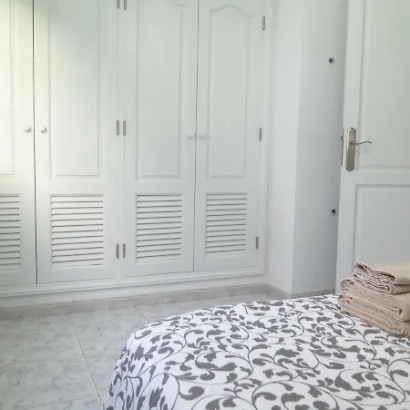 Casa Mi Lanzarote Сasa de vacaciones Playa Honda (Lanzarote)