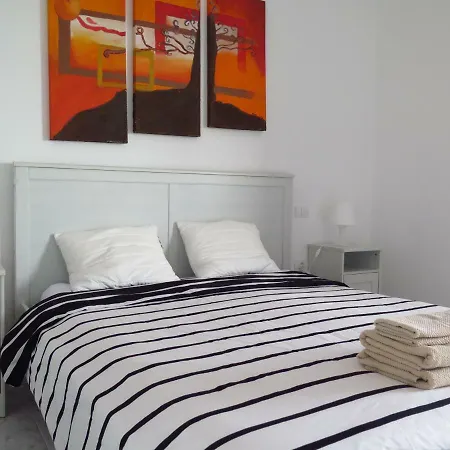 Casa Mi Lanzarote Feriehus Playa Honda (Lanzarote)