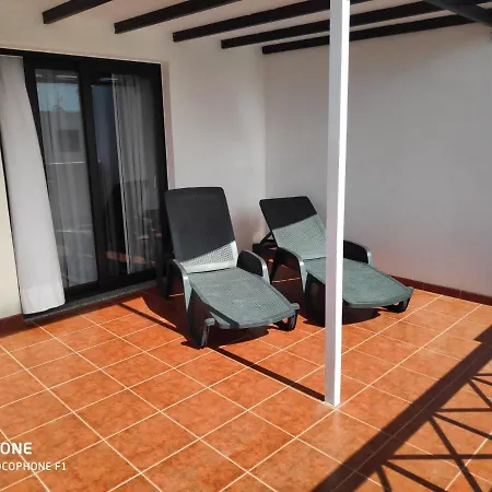 Casa Mi Lanzarote Feriehus