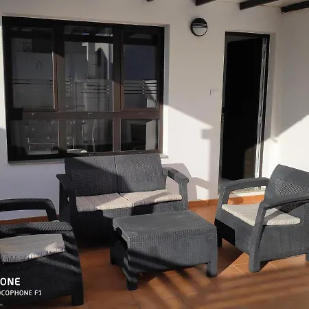 Casa Mi Lanzarote