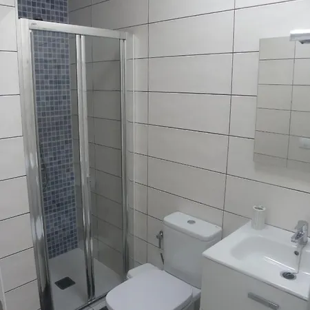 Vakantiehuis Casa Mi Lanzarote Playa Honda (Lanzarote)